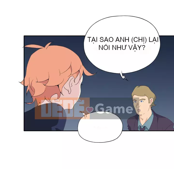 15 Cô Gái Crusoe Chương 1-48