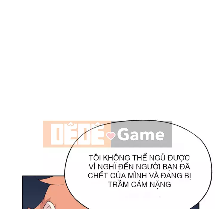 15 Cô Gái Crusoe Chương 1-48