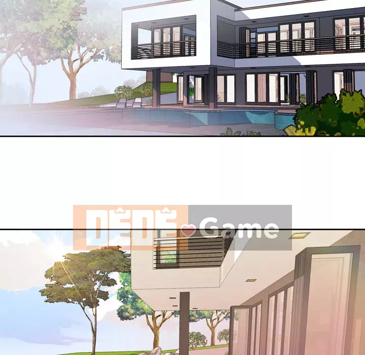 15 Cô Gái Crusoe Chương 1-48