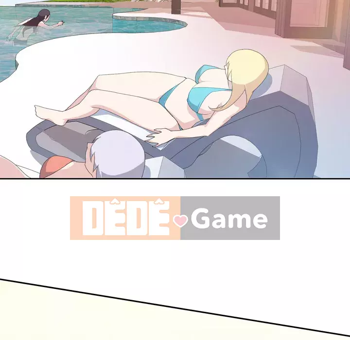 15 Cô Gái Crusoe Chương 1-48