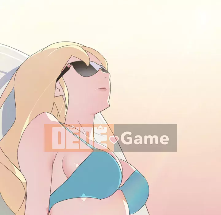 15 Cô Gái Crusoe Chương 1-48