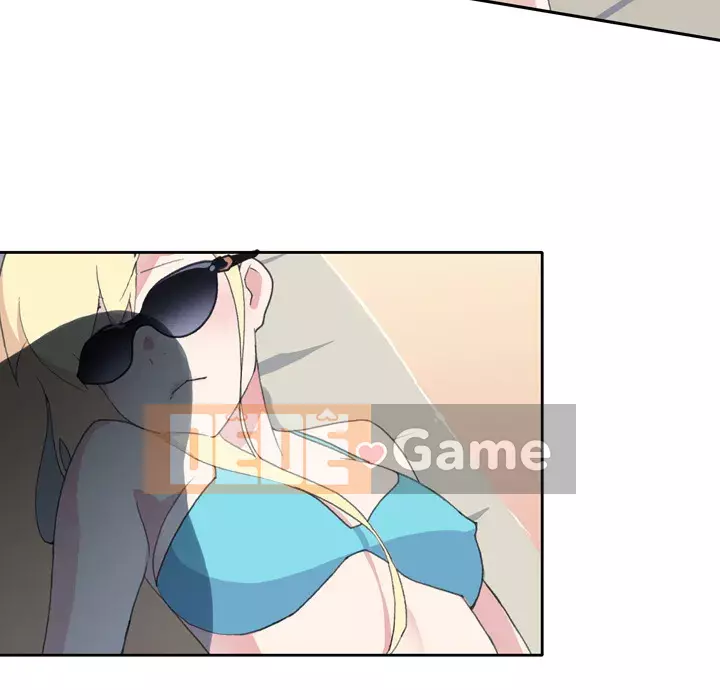 15 Cô Gái Crusoe Chương 1-48