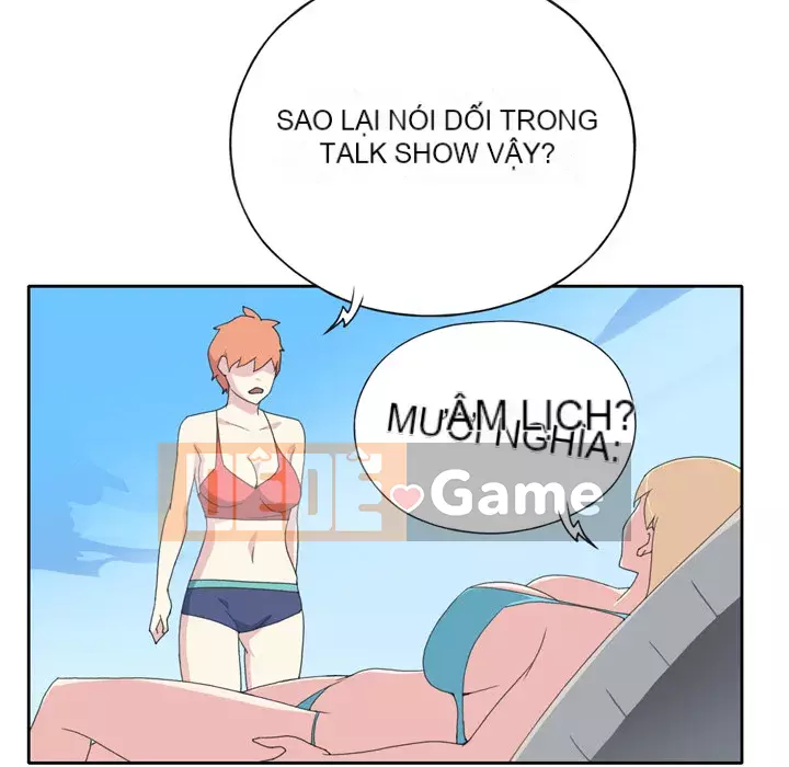 15 Cô Gái Crusoe Chương 1-48