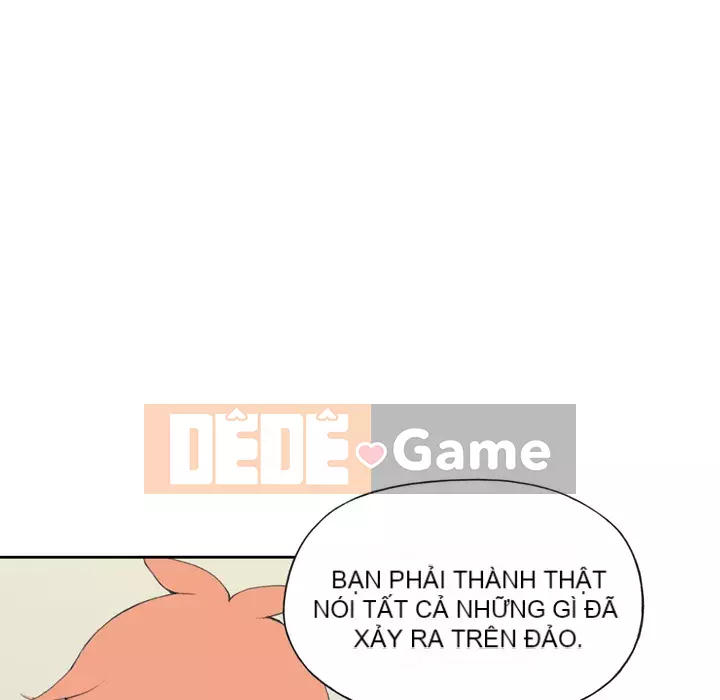 15 Cô Gái Crusoe Chương 1-48