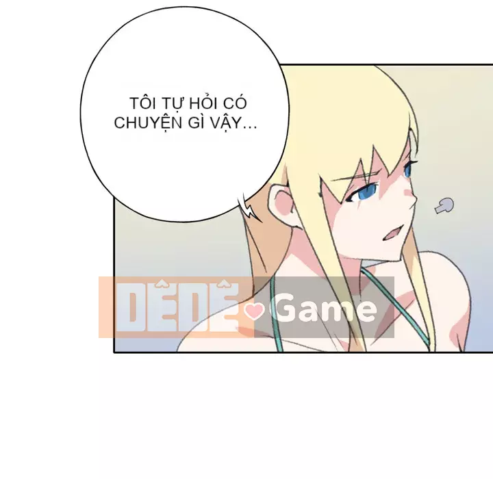 15 Cô Gái Crusoe Chương 1-48