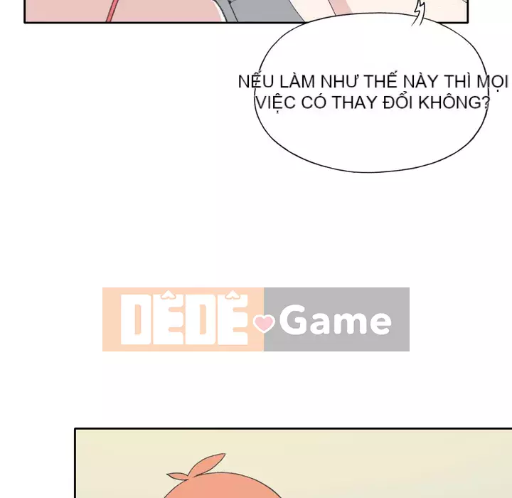 15 Cô Gái Crusoe Chương 1-48