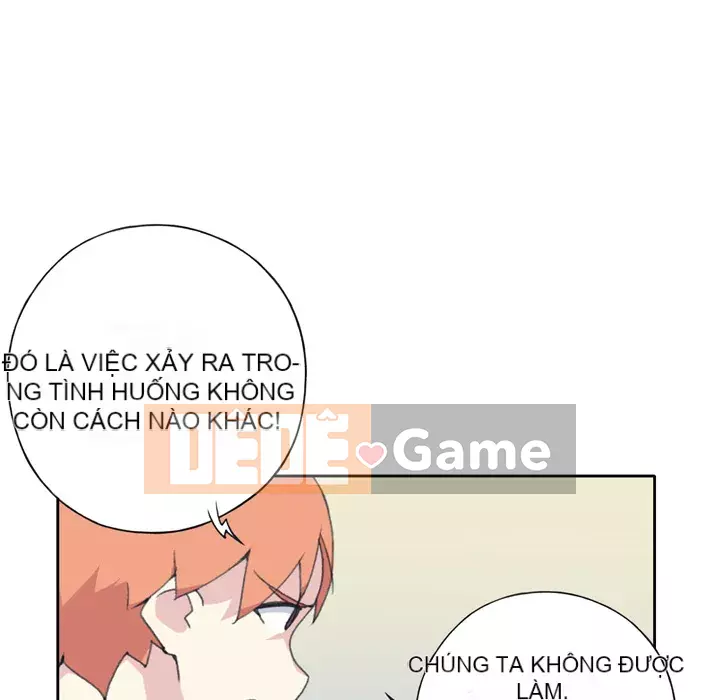 15 Cô Gái Crusoe Chương 1-48