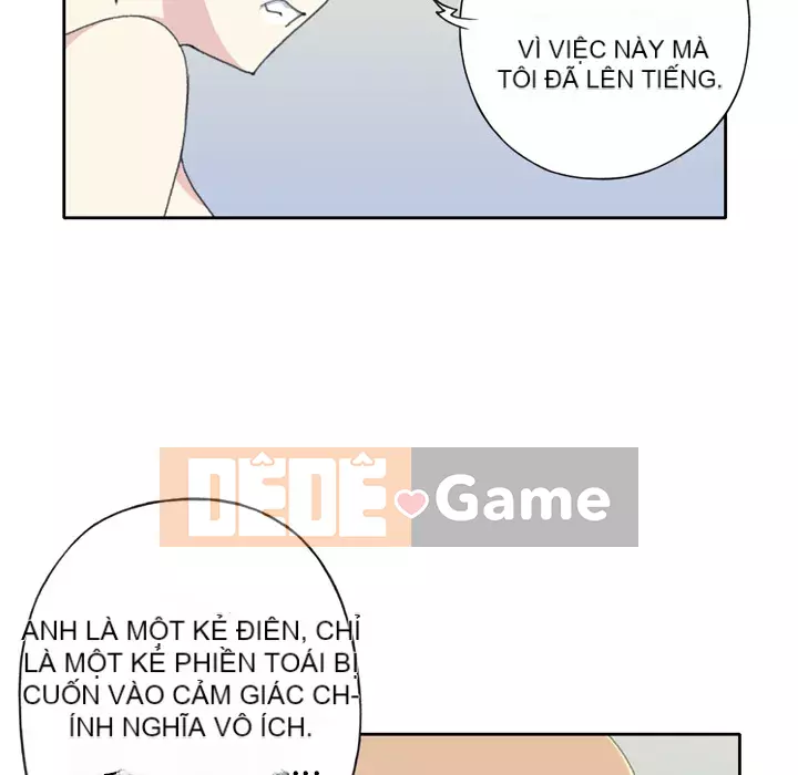 15 Cô Gái Crusoe Chương 1-48