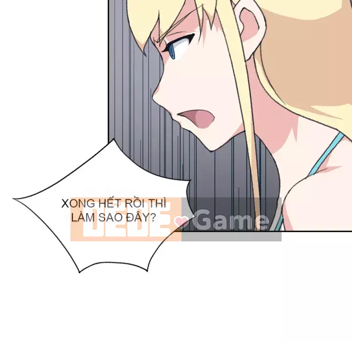 15 Cô Gái Crusoe Chương 1-48