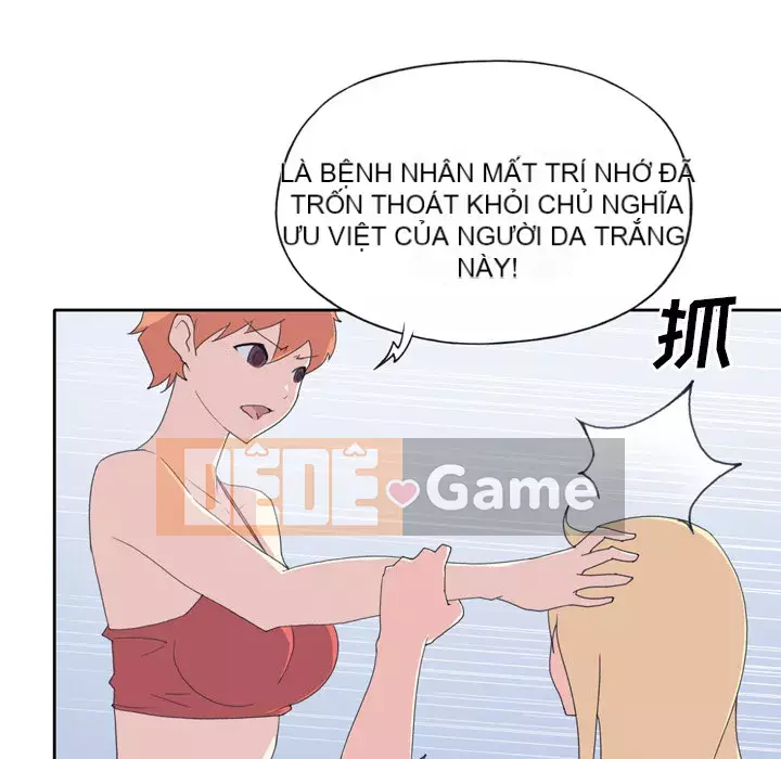 15 Cô Gái Crusoe Chương 1-48