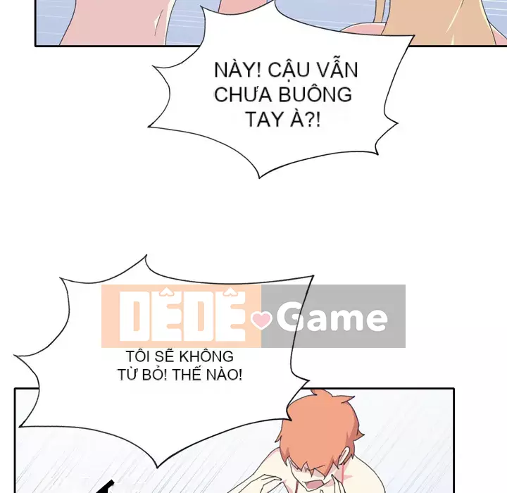 15 Cô Gái Crusoe Chương 1-48