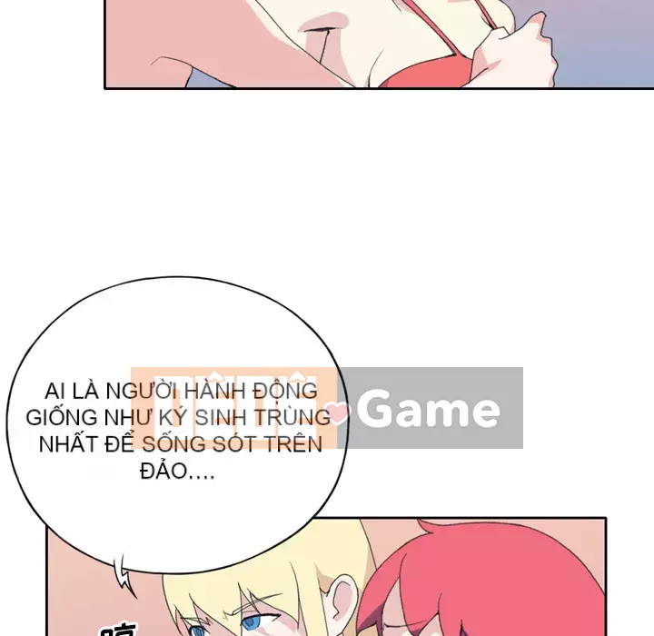 15 Cô Gái Crusoe Chương 1-48