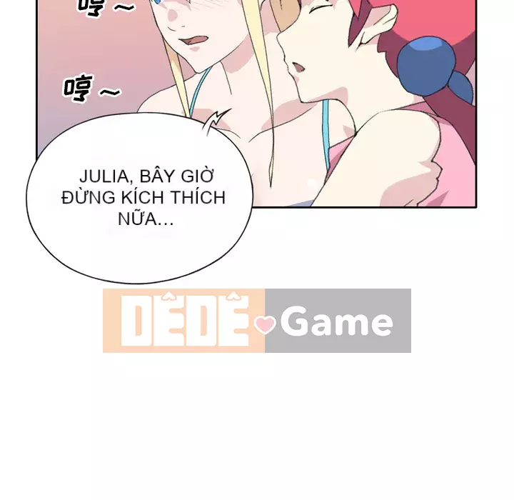 15 Cô Gái Crusoe Chương 1-48