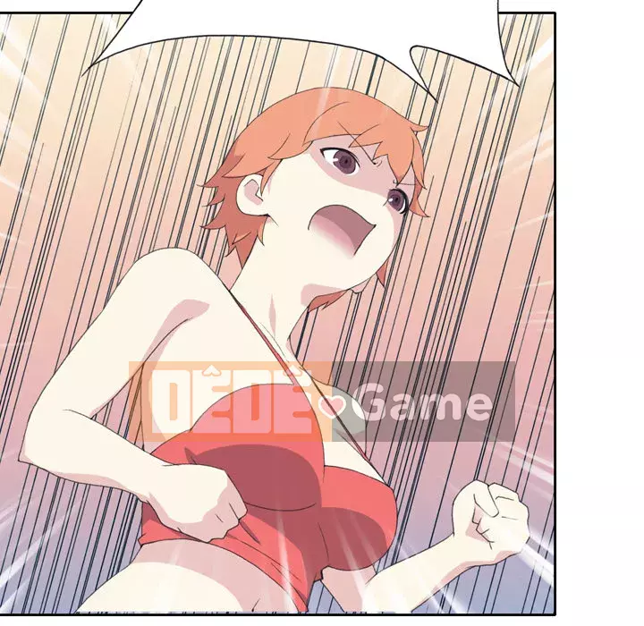 15 Cô Gái Crusoe Chương 1-48