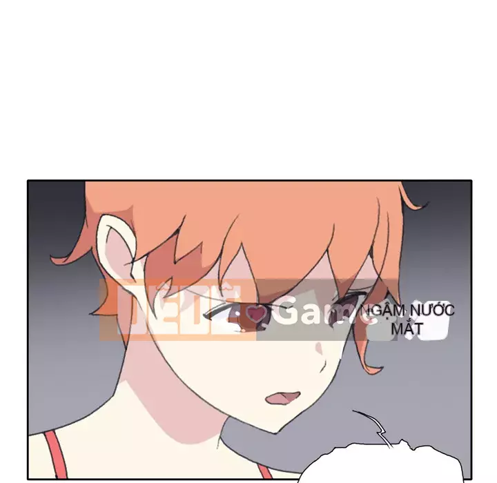 15 Cô Gái Crusoe Chương 1-48