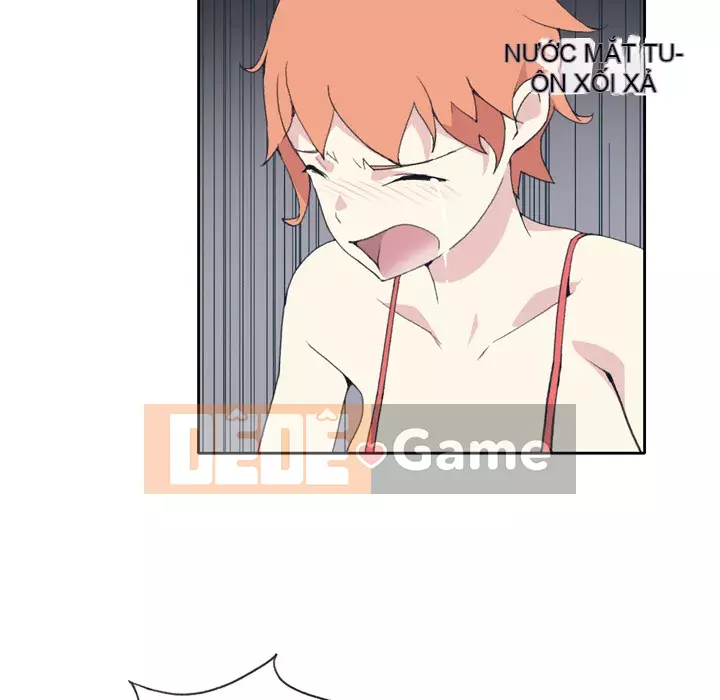 15 Cô Gái Crusoe Chương 1-48