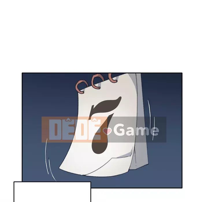 15 Cô Gái Crusoe Chương 1-48