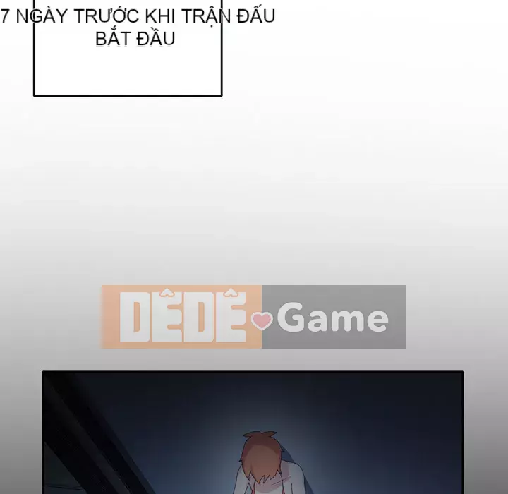 15 Cô Gái Crusoe Chương 1-48