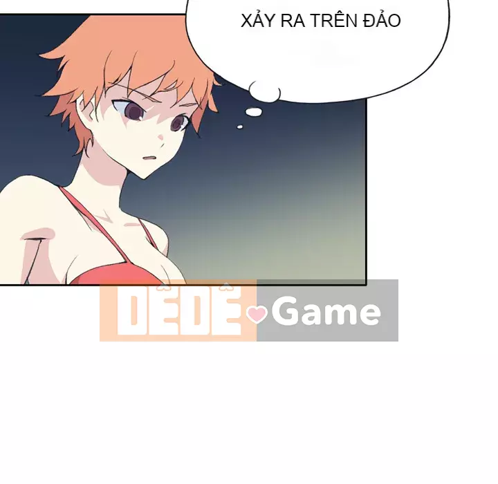 15 Cô Gái Crusoe Chương 1-48