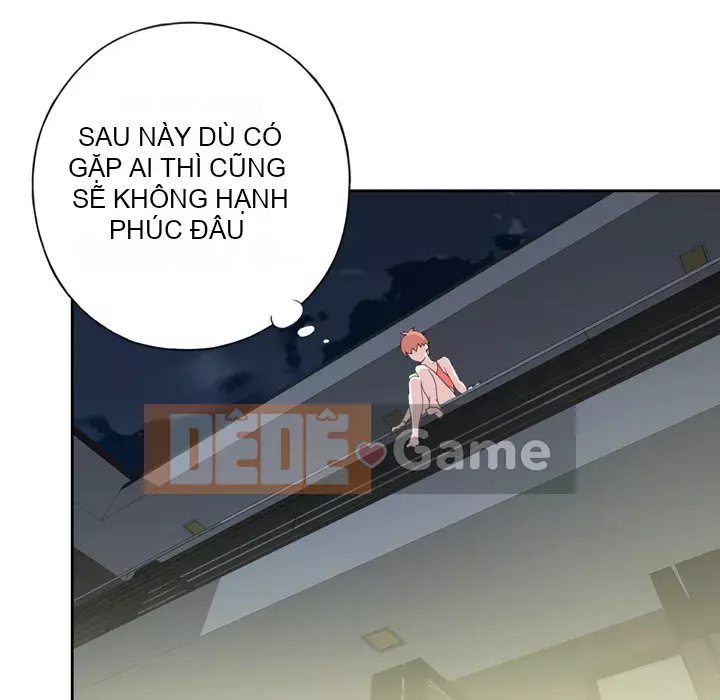 15 Cô Gái Crusoe Chương 1-48