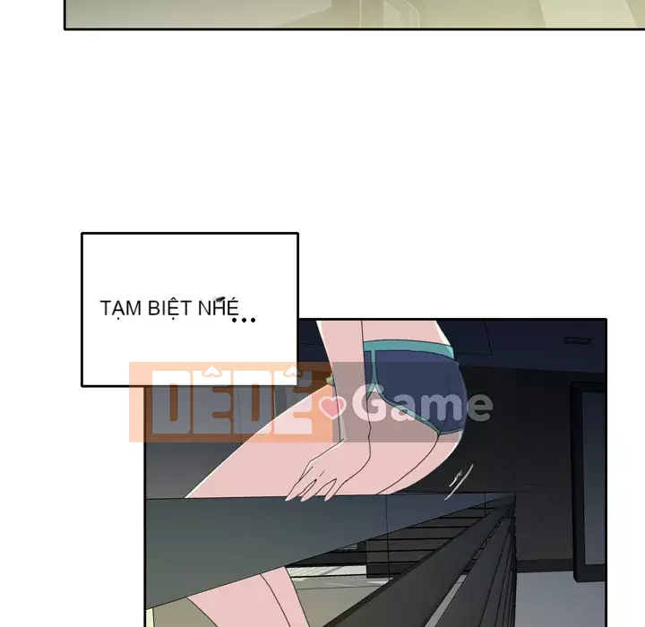 15 Cô Gái Crusoe Chương 1-48