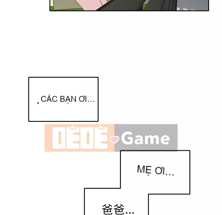 15 Cô Gái Crusoe Chương 1-48