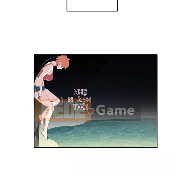 15 Cô Gái Crusoe Chương 1-48