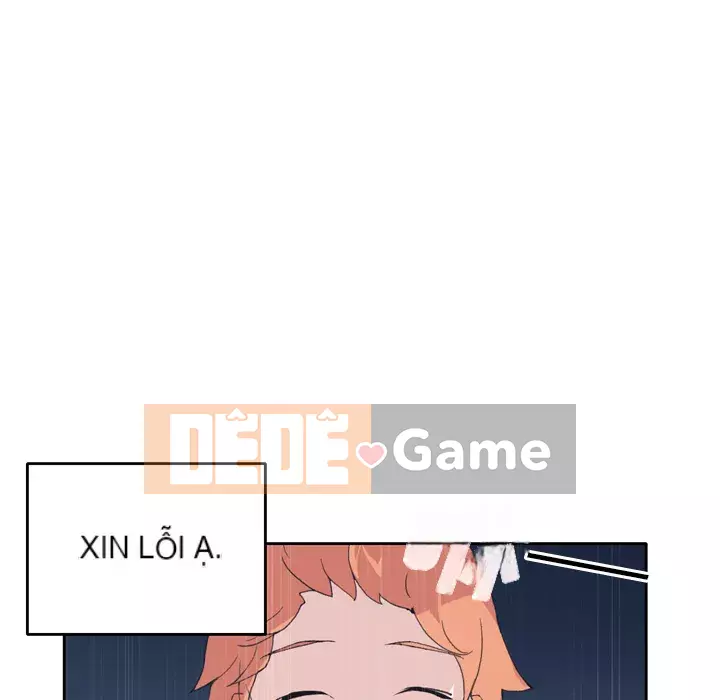 15 Cô Gái Crusoe Chương 1-48