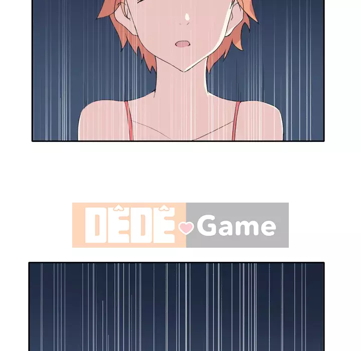 15 Cô Gái Crusoe Chương 1-48