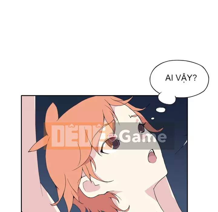 15 Cô Gái Crusoe Chương 1-48