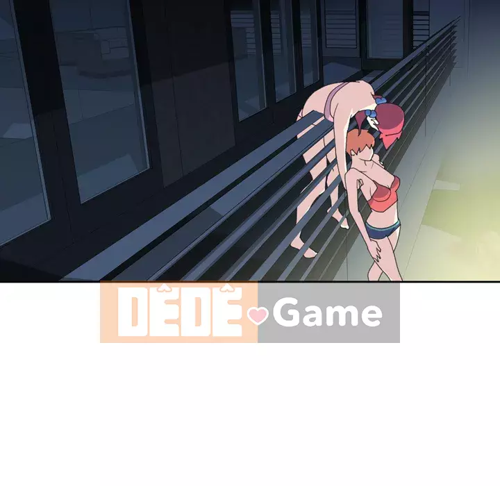 15 Cô Gái Crusoe Chương 1-48