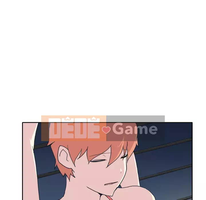 15 Cô Gái Crusoe Chương 1-48