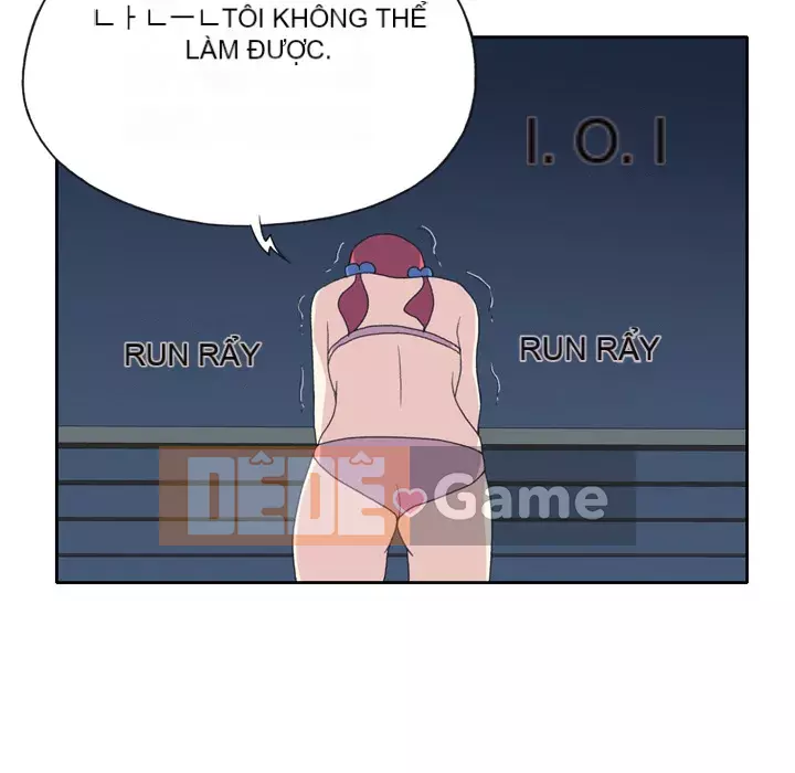 15 Cô Gái Crusoe Chương 1-48