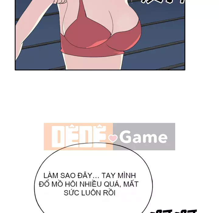 15 Cô Gái Crusoe Chương 1-48