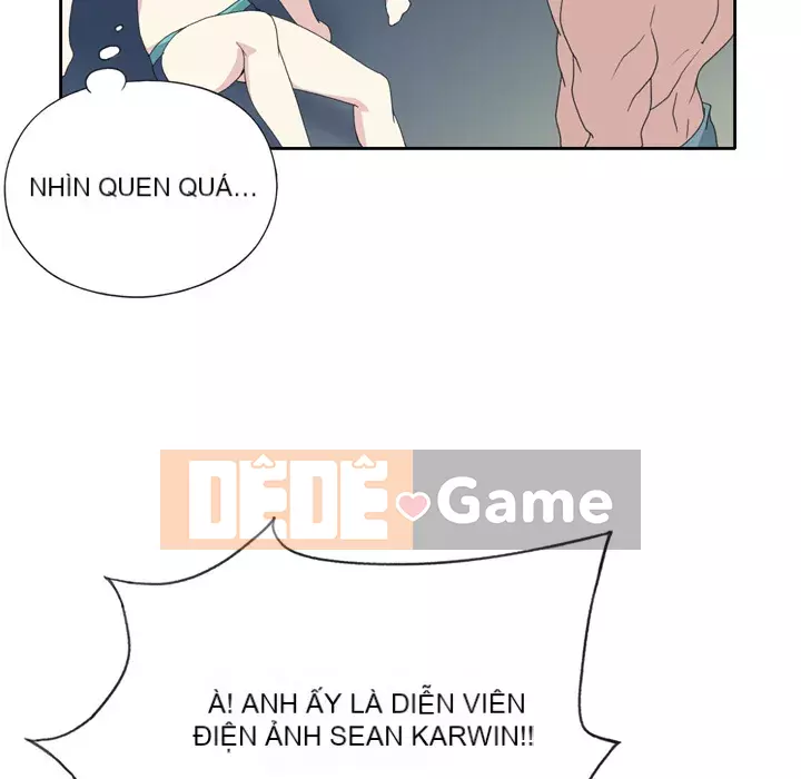 15 Cô Gái Crusoe Chương 1-48