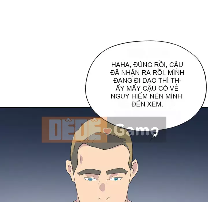 15 Cô Gái Crusoe Chương 1-48