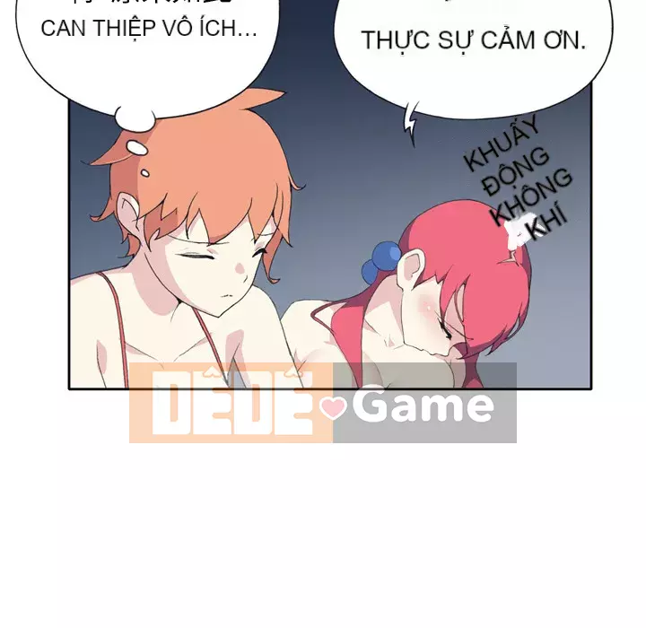 15 Cô Gái Crusoe Chương 1-48