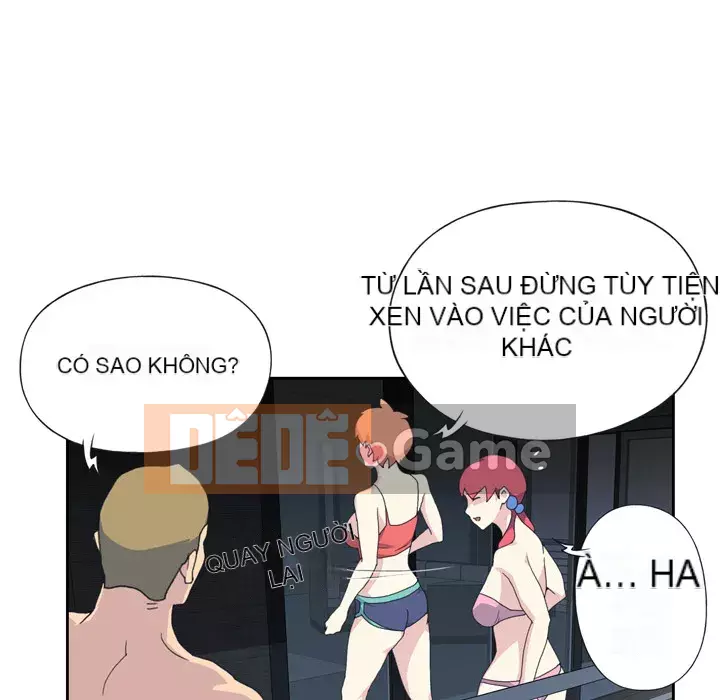 15 Cô Gái Crusoe Chương 1-48