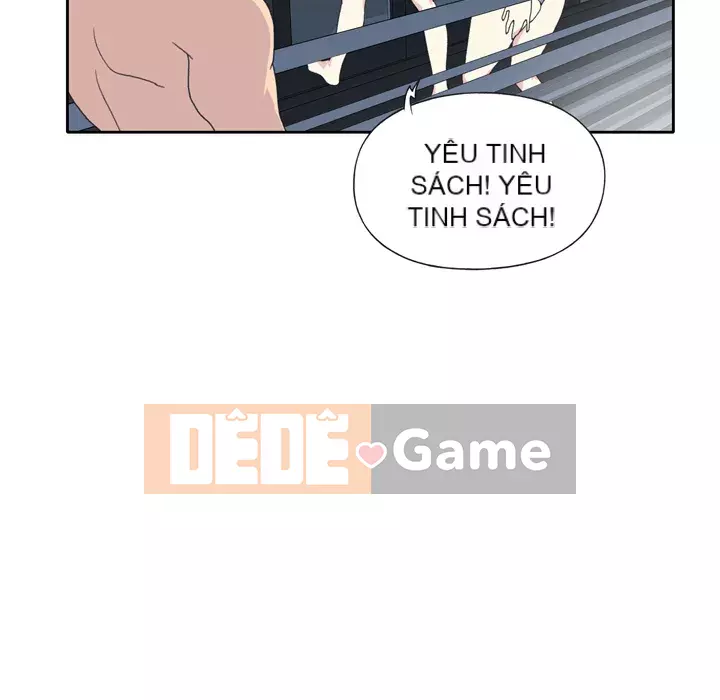 15 Cô Gái Crusoe Chương 1-48