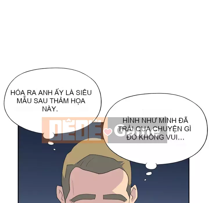 15 Cô Gái Crusoe Chương 1-48