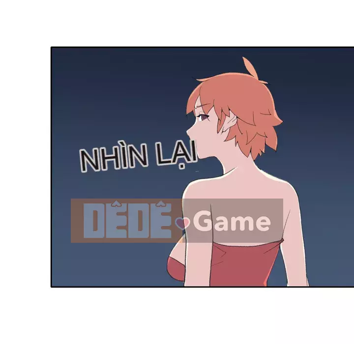 15 Cô Gái Crusoe Chương 1-48