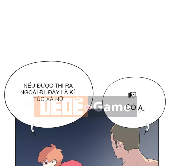 15 Cô Gái Crusoe Chương 1-48