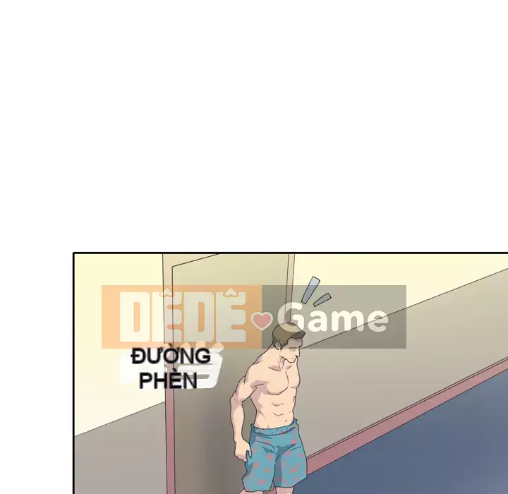 15 Cô Gái Crusoe Chương 1-48