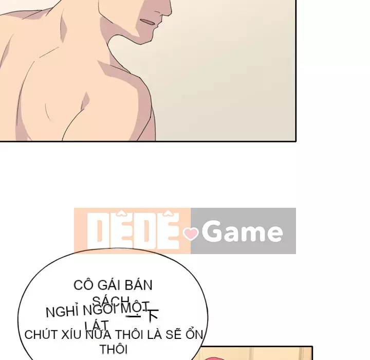 15 Cô Gái Crusoe Chương 1-48