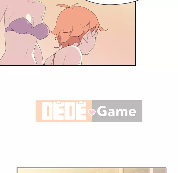 15 Cô Gái Crusoe Chương 1-48