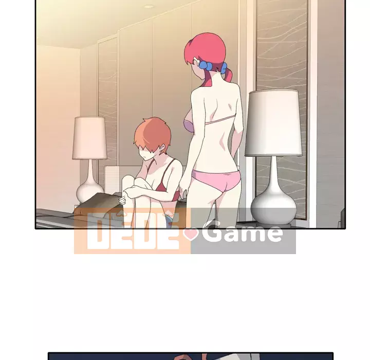 15 Cô Gái Crusoe Chương 1-48