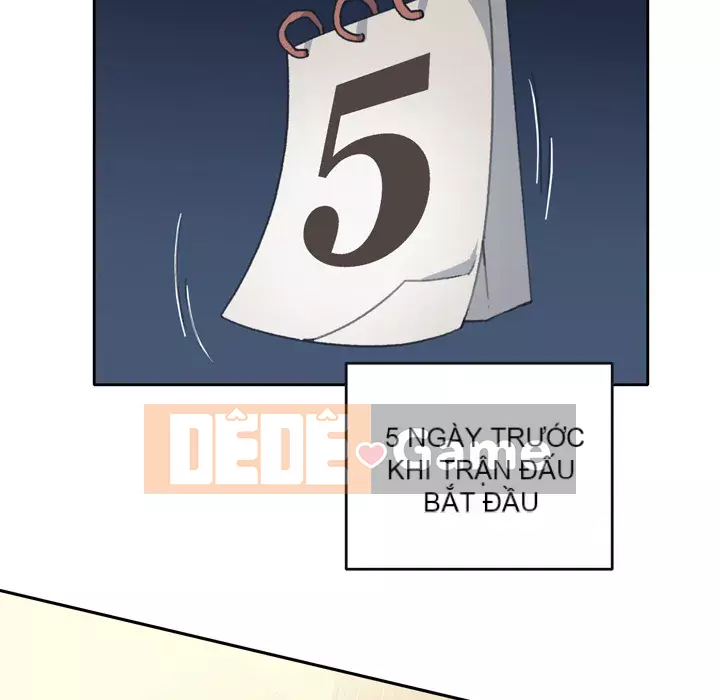 15 Cô Gái Crusoe Chương 1-48