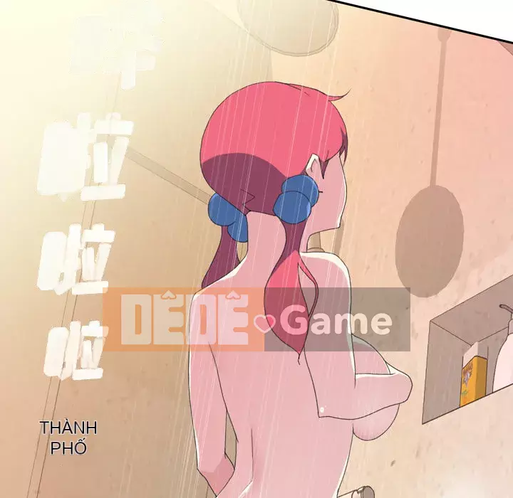 15 Cô Gái Crusoe Chương 1-48