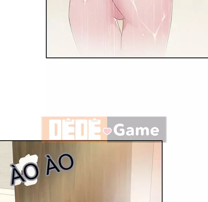 15 Cô Gái Crusoe Chương 1-48