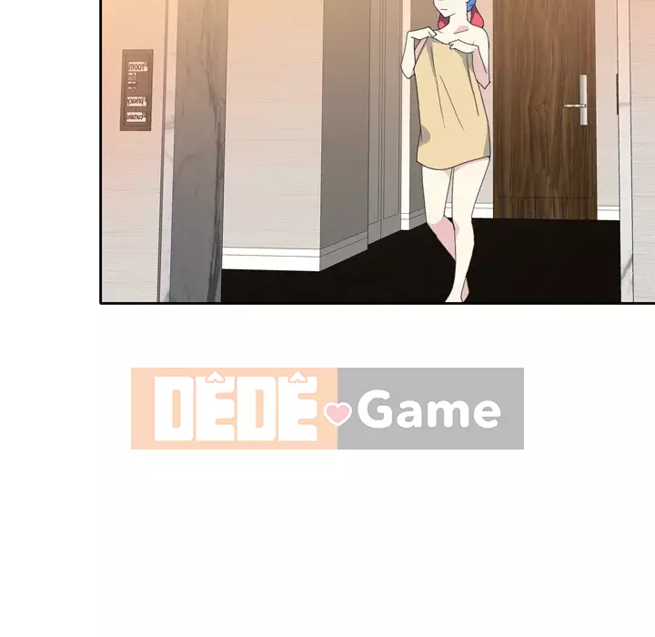 15 Cô Gái Crusoe Chương 1-48